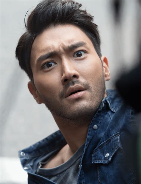 choi si won